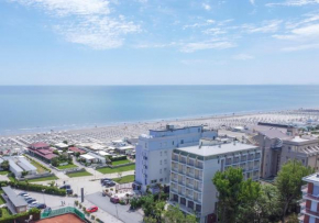 Hotel Silver Milano Marittima